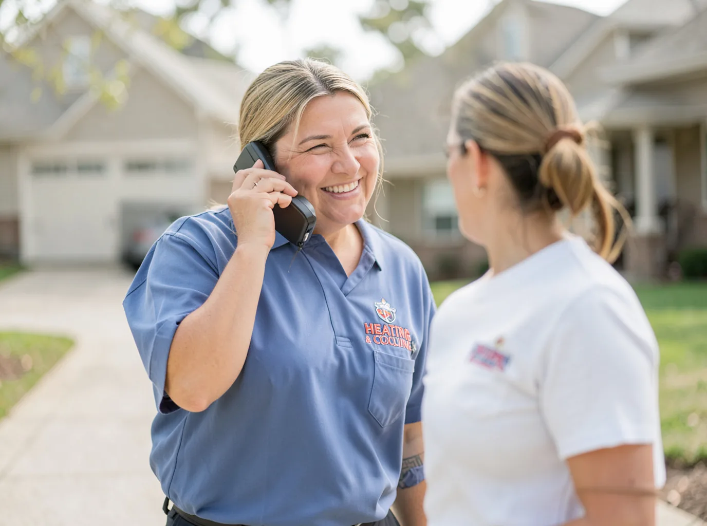 Hvac Repair Buskirk, NY FAQs